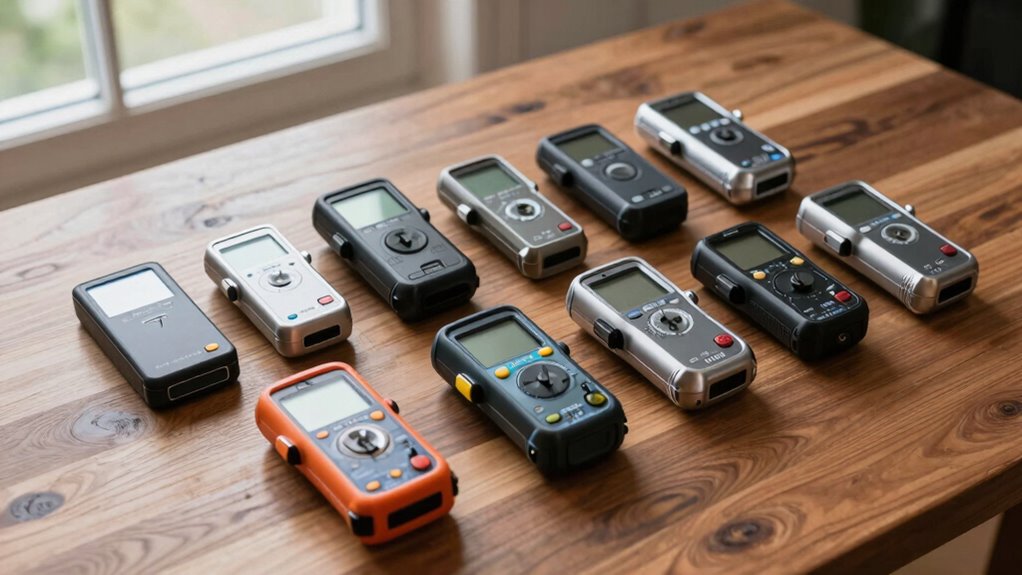 top handheld meters 2026