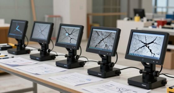 top hdmi digital microscopes