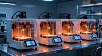 top high temp 3d printers