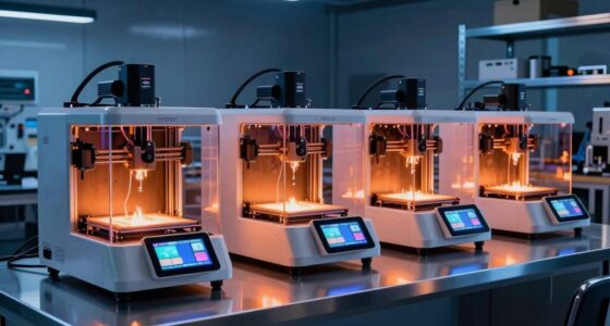 top high temp 3d printers
