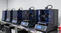 top high temp 3d printers