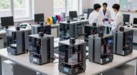 top high temperature 3d printers