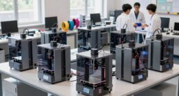 top high temperature 3d printers