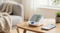 top home blood pressure monitors