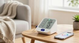 top home blood pressure monitors