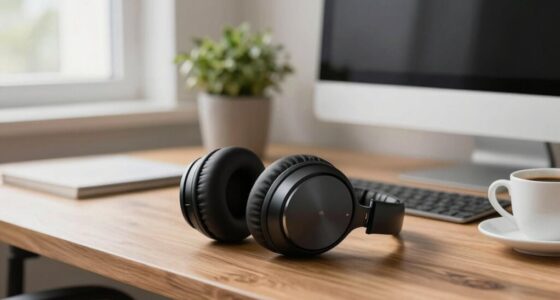 top home office noise cancelling
