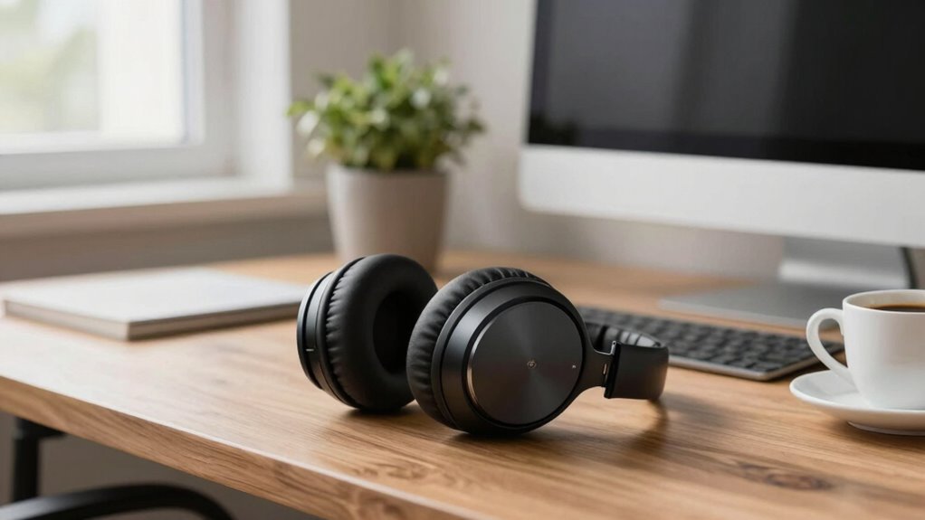 top home office noise cancelling