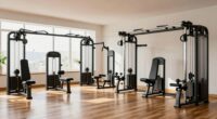 top home rehab resistance machines