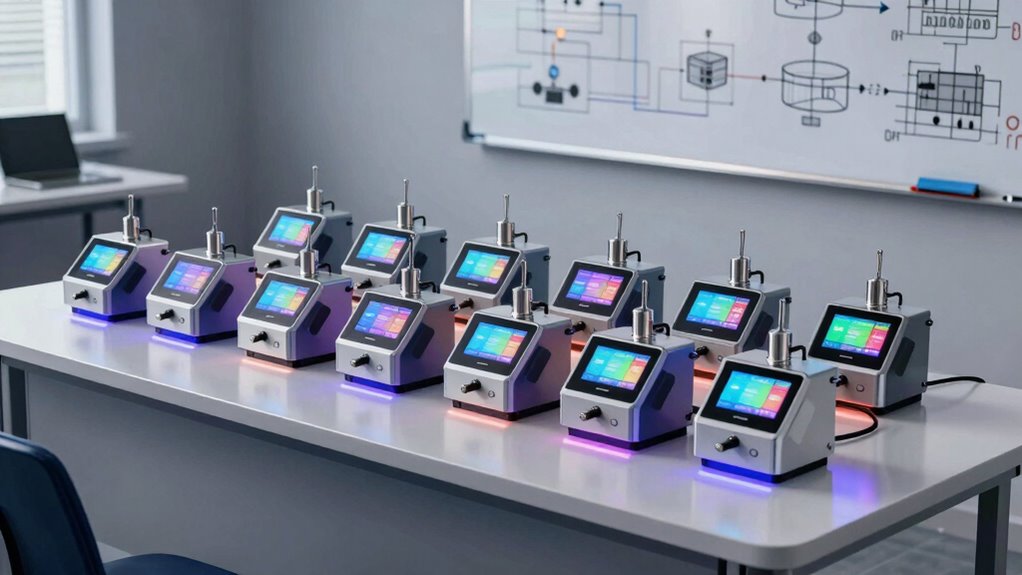 top hot air rework stations