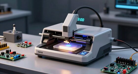 top hot air rework stations