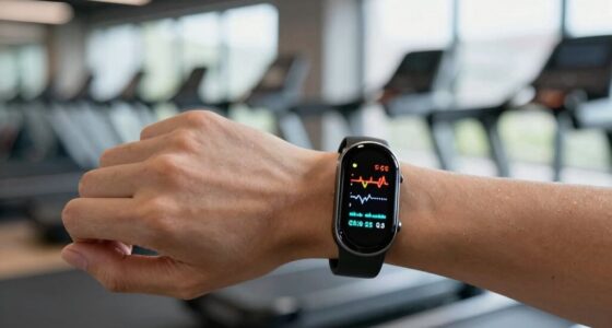 top hrv fitness trackers