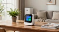 top indoor air quality monitors