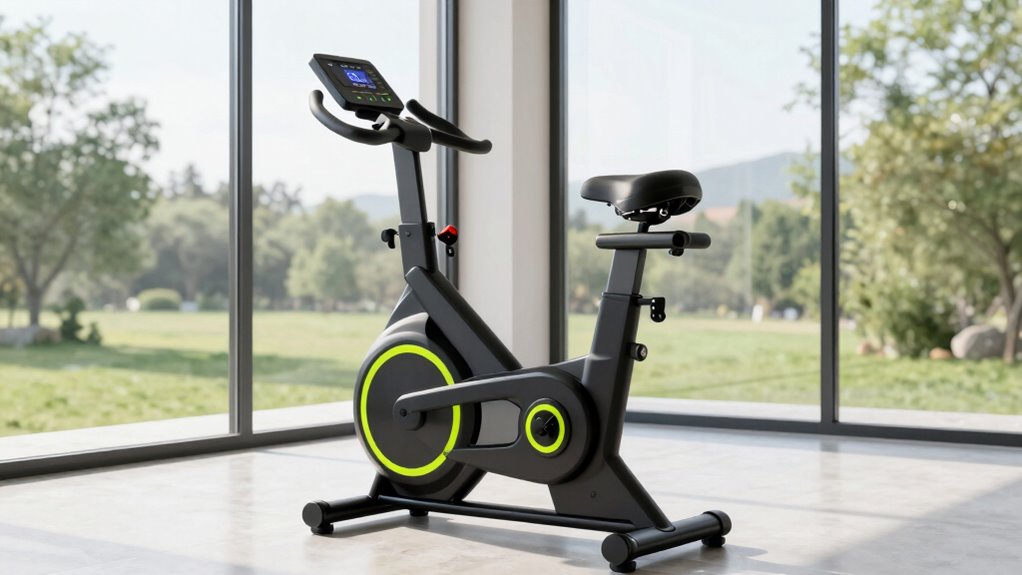 top indoor bikes for moods