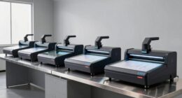 top industrial blueprint scanners