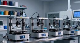 top industrial fdm 3d printers