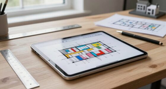 top ipad pros for architects
