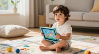 top kid tablets for families