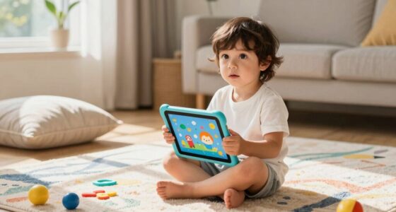 top kid tablets for families