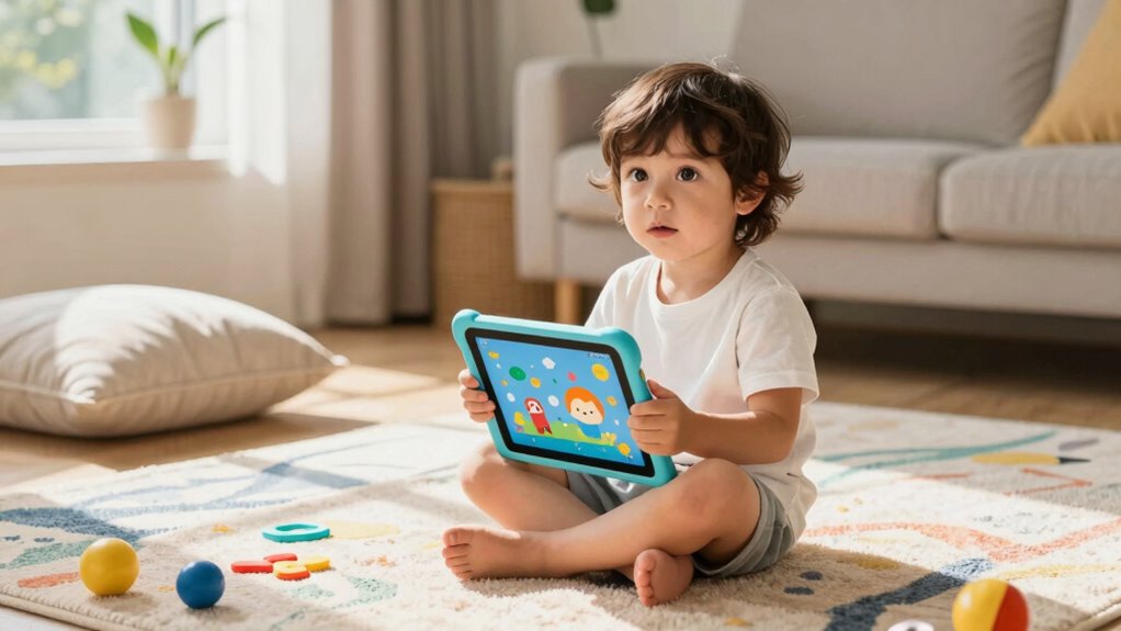 top kid tablets for families