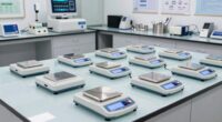 top laboratory balance recommendations