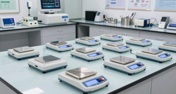 top laboratory balance recommendations