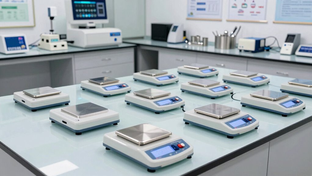 top laboratory balance recommendations