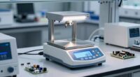 top laboratory precision balances