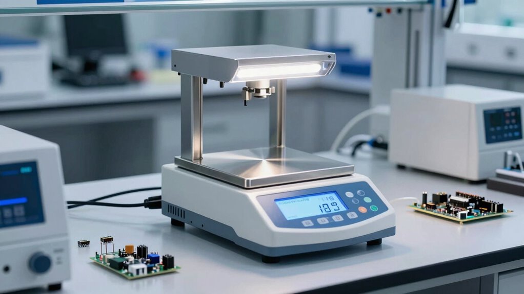 top laboratory precision balances