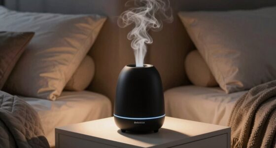 top large capacity diffusers