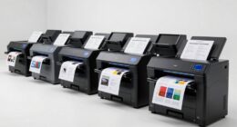 top large format photo printers