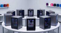 top large volume 3d printers