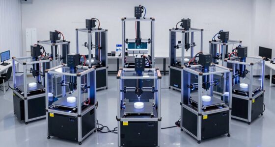 top large volume 3d printers