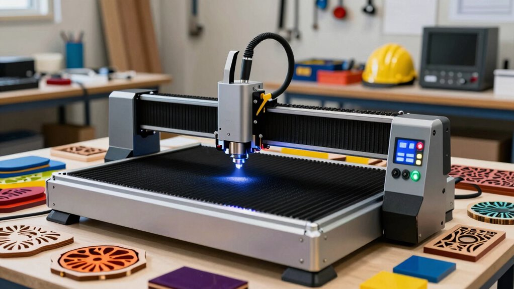 top laser cutters 2026