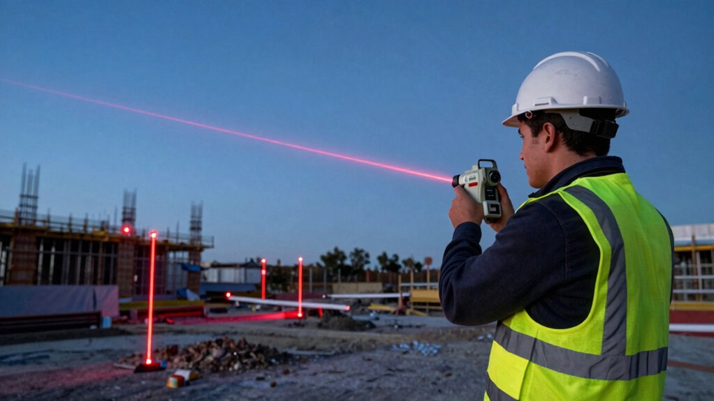 top laser distance meters