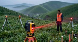 top laser level kits