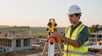 top laser level survey kits