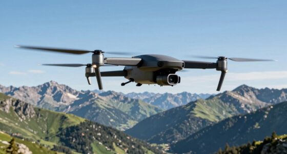 top long range drones 2026