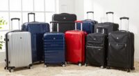 top luggage sets for relocation