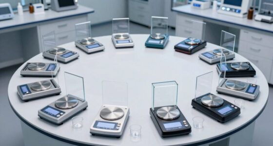 top maker lab balances 2026