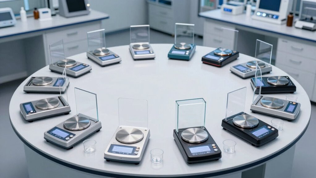 top maker lab balances 2026