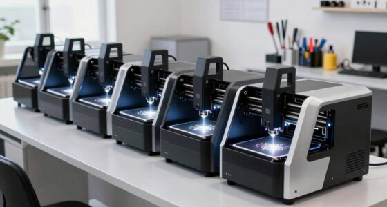 top metal laser engravers