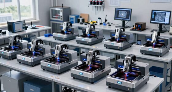 top metal laser engravers