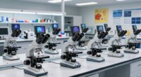 top microscopes for engineering