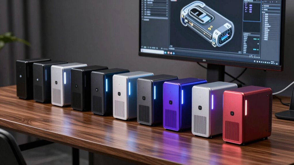 top mini pcs for 3d rendering