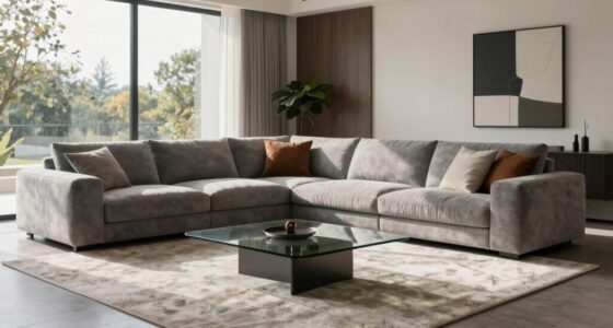 top modular couch selections