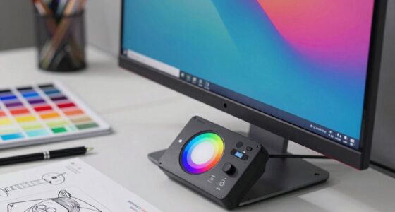 top monitor calibrators 2026