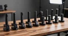 top motorized camera sliders