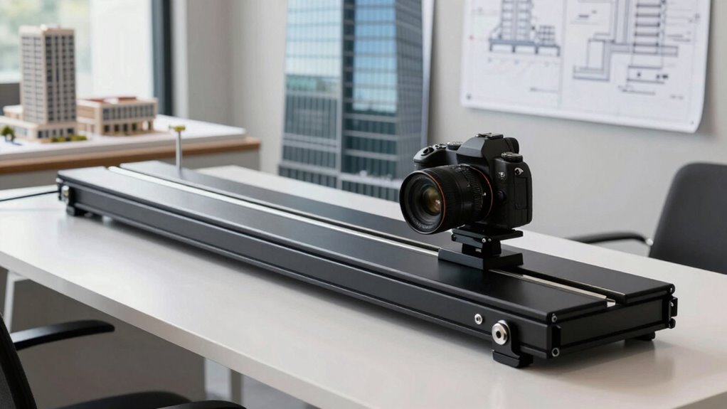 top motorized sliders 2026