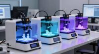top msla 3d printers