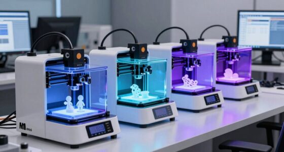 top msla 3d printers